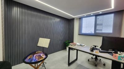 اداری 98 متری چهارخوابه در خیابان امیرمازندرانی ساری