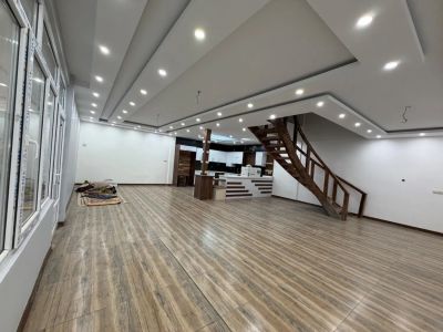 ویلا 700 متری دو خوابه در چهارباغ کرج