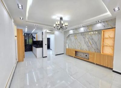 آپارتمان 90 متری دو خوابه در فاز 2 پرند