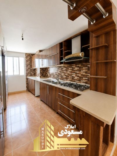 آپارتمان 85 متری دو خوابه در خیابان ولیعصر شهریار