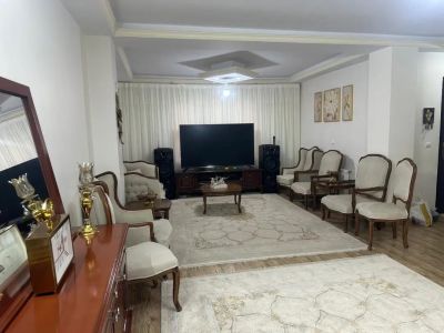 آپارتمان 96 متری دو خوابه در فاز 1 پرند