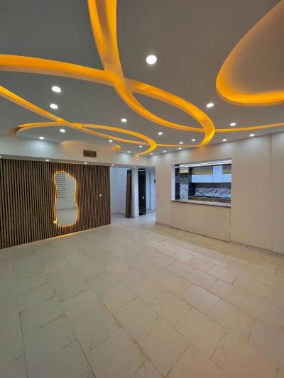 آپارتمان 98 متری دو خوابه در فاز 6 پرند