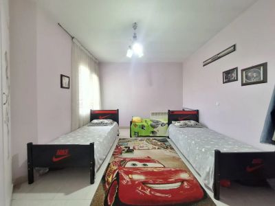آپارتمان 128 متری دو خوابه در فاز 1 پرند