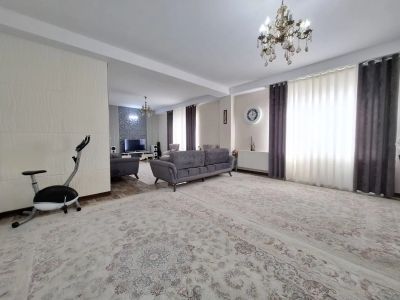 آپارتمان 110 متری دو خوابه در فاز 0 پرند