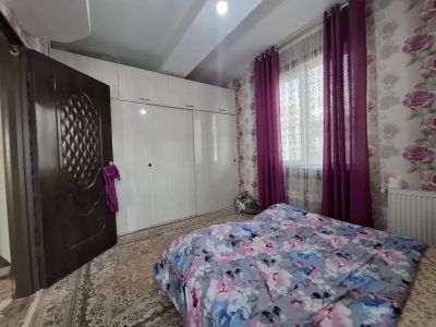 آپارتمان 110 متری دو خوابه در فاز 0 پرند