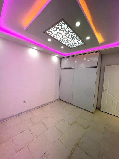 آپارتمان 98 متری دو خوابه در فاز 6 پرند