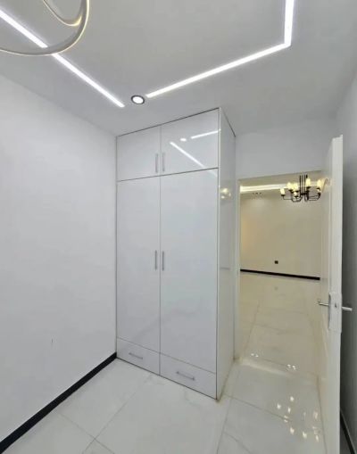 آپارتمان 90 متری دو خوابه در فاز 2 پرند