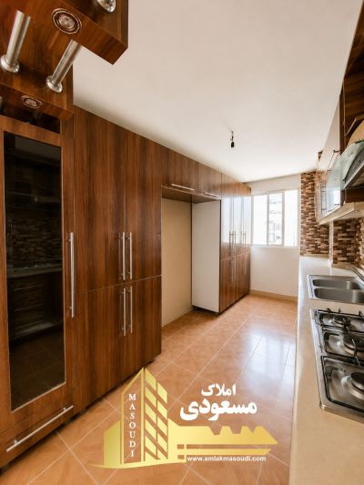 آپارتمان 85 متری دو خوابه در خیابان ولیعصر شهریار