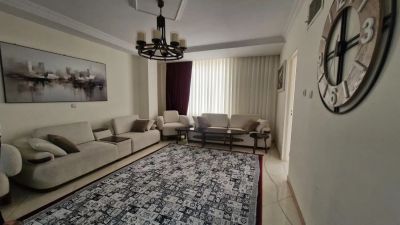 آپارتمان 70 متری دو خوابه در وائین شهریار