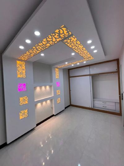 آپارتمان 100 متری دو خوابه در فاز 6 پرند