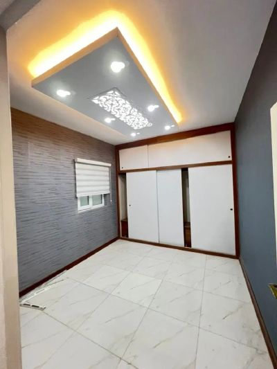 آپارتمان 98 متری دو خوابه در فاز 2 پرند