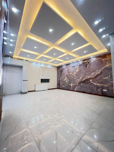 آپارتمان 98 متری دو خوابه در فاز 2 پرند