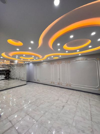 آپارتمان 98 متری دو خوابه در فاز 2 پرند