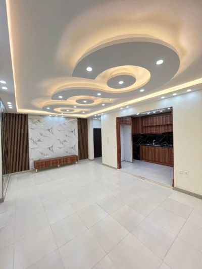 آپارتمان 90 متری دو خوابه در فاز 2 پرند