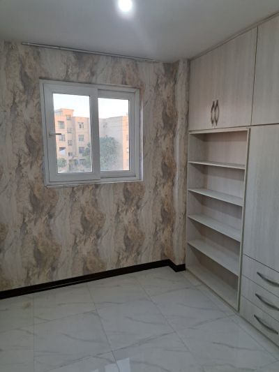 آپارتمان 80 متری دو خوابه در فاز ۲ بهارستان
