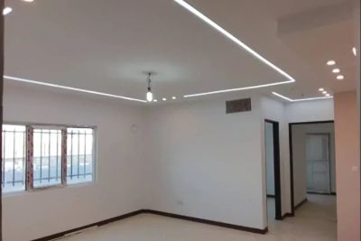 آپارتمان 83 متری دو خوابه در فاز 6 پرند