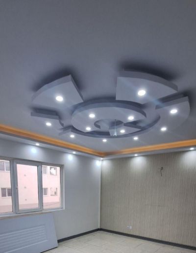 آپارتمان 83 متری دو خوابه در فاز 6 پرند
