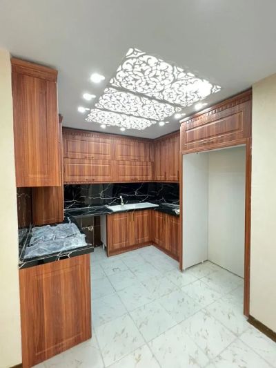 آپارتمان 100 متری دو خوابه در فاز 2 پرند