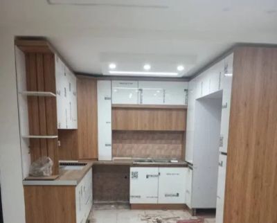 آپارتمان 83 متری دو خوابه در فاز 6 پرند