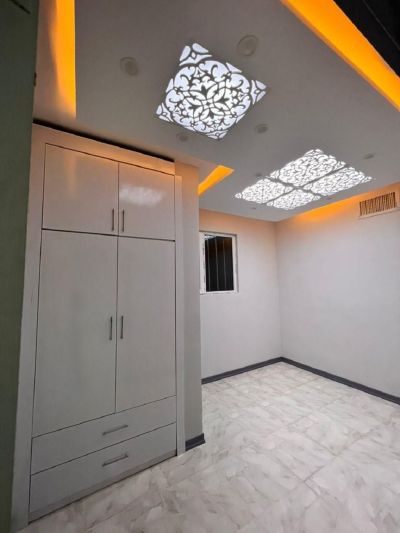 آپارتمان 98 متری دو خوابه در فاز 2 پرند