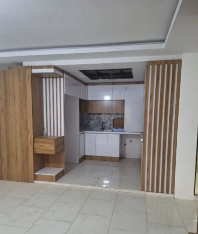 آپارتمان 83 متری دو خوابه در فاز 6 پرند