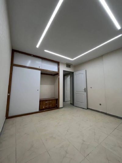 آپارتمان 100 متری دو خوابه در فاز 2 پرند