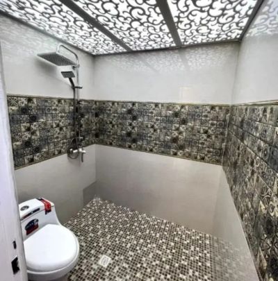 آپارتمان 84 متری دو خوابه در هسا پرند