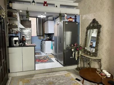 آپارتمان 68 متری یک خوابه در خیابان مطهری اسلام شهر