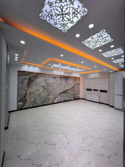 آپارتمان 90 متری دو خوابه در فاز 2 پرند