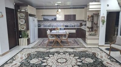 آپارتمان 120 متری دو خوابه در خیابان مطهری اسلام شهر