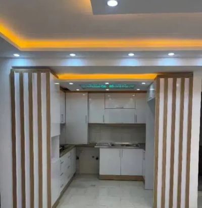آپارتمان 83 متری دو خوابه در فاز 6 پرند