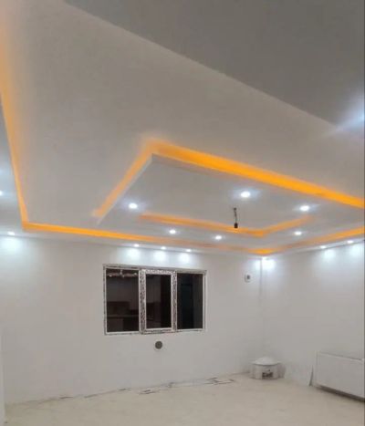 آپارتمان 81 متری دو خوابه در فاز 2 پرند