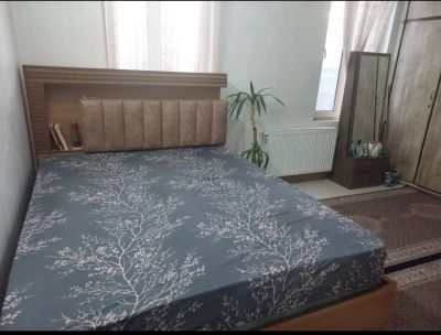 آپارتمان 120 متری دو خوابه در خیابان مطهری اسلام شهر