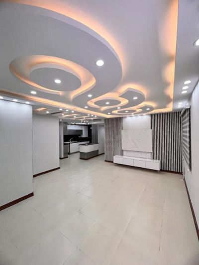 آپارتمان 98 متری دو خوابه در فاز 6 پرند