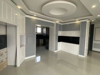 آپارتمان 150 متری سه خوابه در الهیه مشهد