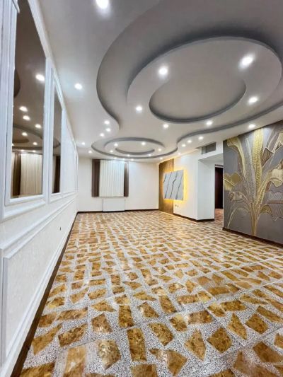 آپارتمان 90 متری دو خوابه در فاز 6 پرند