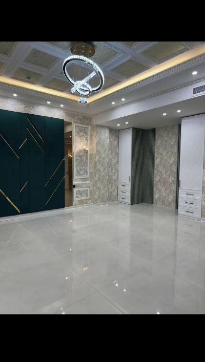 آپارتمان 150 متری سه خوابه در الهیه مشهد