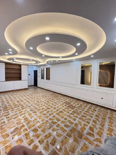 آپارتمان 90 متری دو خوابه در فاز 6 پرند