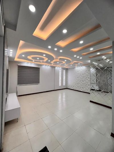 آپارتمان 98 متری دو خوابه در فاز 6 پرند
