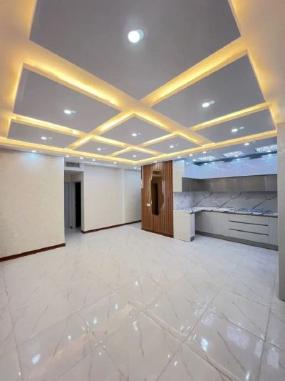 آپارتمان 94 متری دو خوابه در فاز 6 پرند
