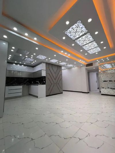 آپارتمان 90 متری دو خوابه در فاز 2 پرند