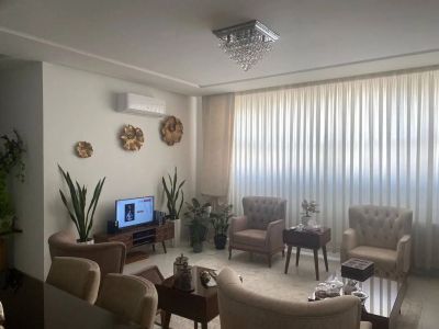 آپارتمان 80 متری دو خوابه در الهیه مشهد
