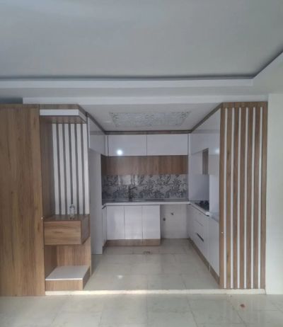 آپارتمان 75 متری دو خوابه در فاز 2 پرند