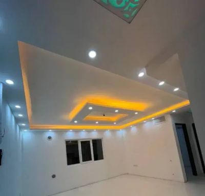 آپارتمان 83 متری دو خوابه در فاز 6 پرند