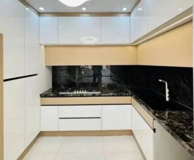آپارتمان 83 متری دو خوابه در فاز 6 پرند