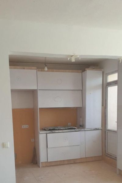 آپارتمان 85 متری دو خوابه در فاز 2 پرند