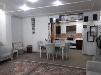 آپارتمان 115 متری دو خوابه در قائمشهر قائم شهر