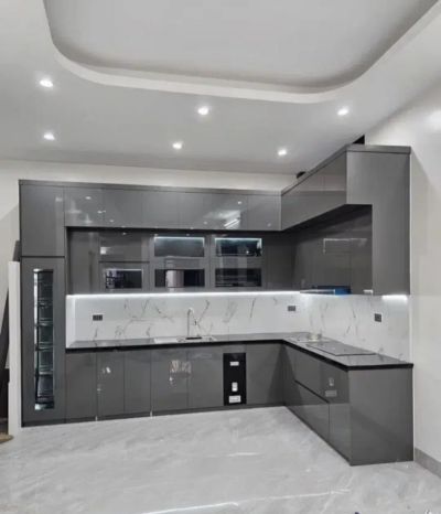 آپارتمان 66 متری یک خوابه در فاز 6 پرند