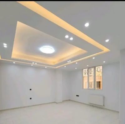 آپارتمان 83 متری دو خوابه در فاز 6 پرند