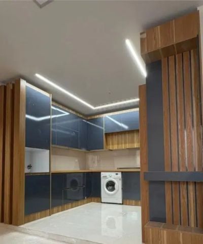 آپارتمان 75 متری دو خوابه در فاز 2 پرند